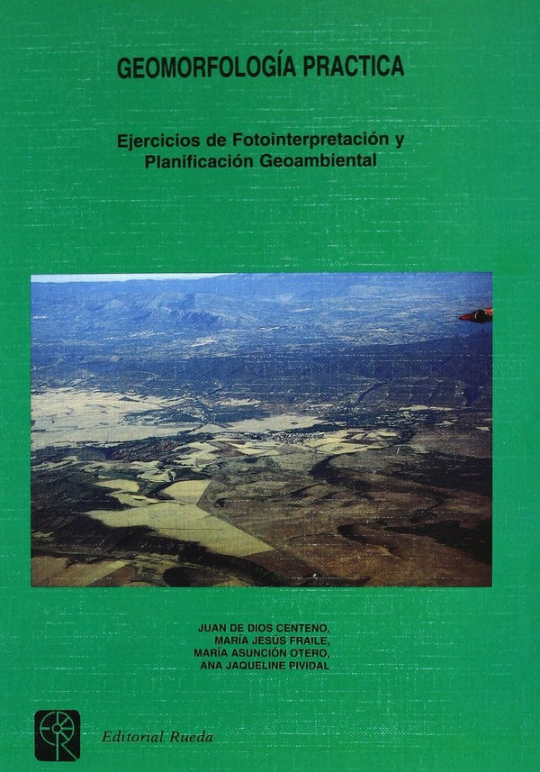 Geomorfologia Practica