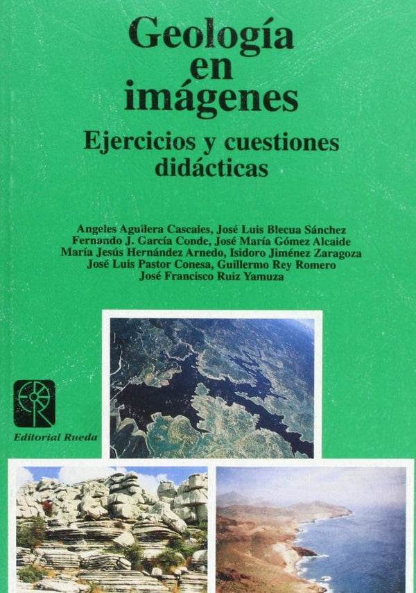 Geologia En Imagenes