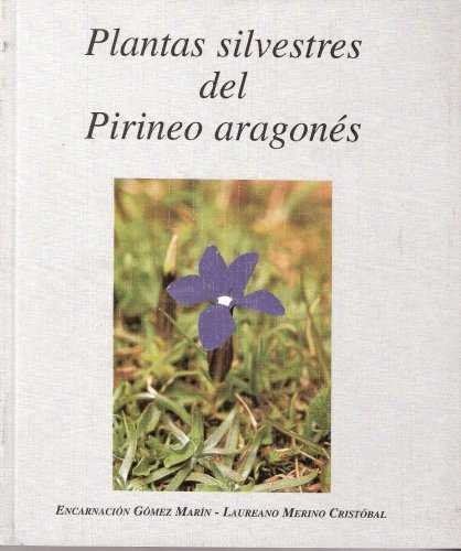 Plantas Silvestres Del Pirineo Aragonés