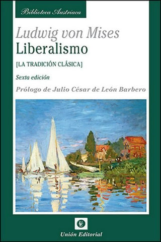 Liberalismo