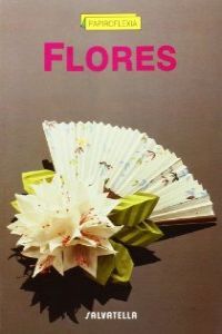 Flores, Papiroflexia