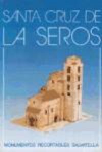 Santa Cruz De La Seros