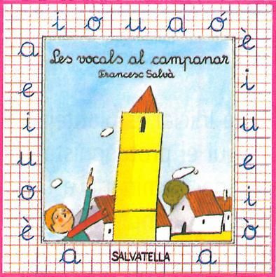 Les Vocals Al Campanar