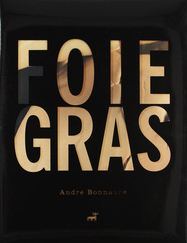 Foie-Gras (Español)