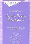 Cuatro Textos Cabalisticos