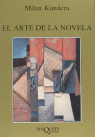 El Arte De La Novela