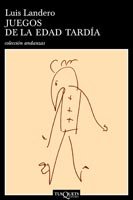 Juegos De La Edad Tardía