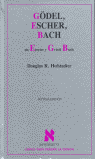 Gödel, Escher, Bach