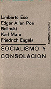 Socialismo Y Consolación