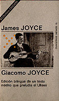 Giacomo Joyce