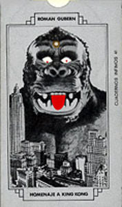 Homenaje A King-Kong