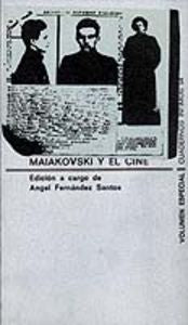 Maiakowski Y El Cine