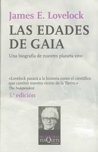 Las Edades De Gaia