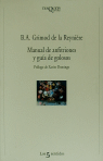 Manual De Anfitriones Y Guía De Golosos