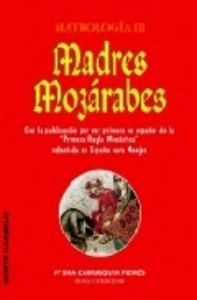 Madres Mozárabes