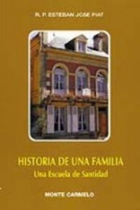 Historia De Una Familia