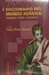 Diccionario Del Mundo Joánico
