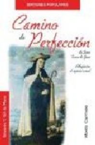 Camino De Perfección De Santa Teresa De Jesús