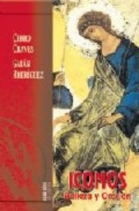 Iconos, Belleza Y Oración