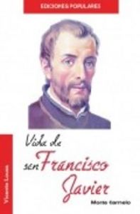 Vida De San Francisco Javier