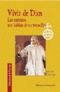 Vivir De Dios