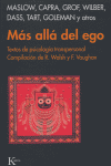 Más Allá Del Ego