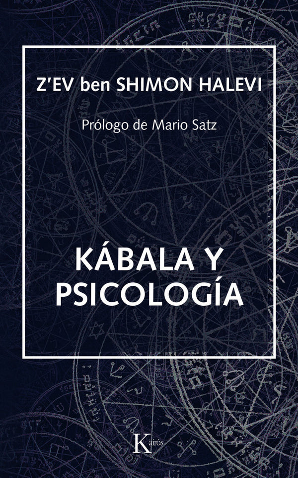 Kabala Y Psicología