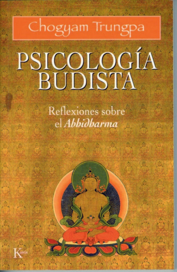 Psicología Budista