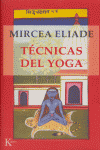 Técnicas Del Yoga