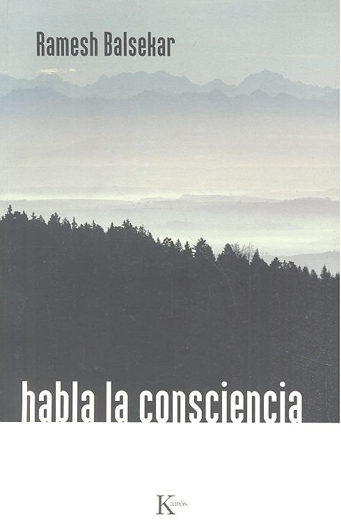 Habla La Consciencia