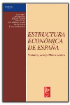 Estructura Economica De España