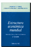 Estructura Economica Mundial 3ª