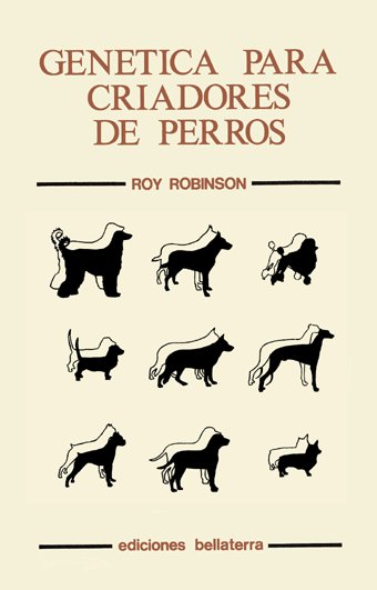 Genetica Para Criadores De Perros