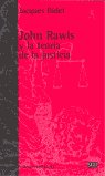 John Rawls Y La Teoria De La Justicia