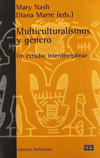 Multiculturalismo Y Genero