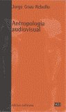 Antropologia Audiovisual