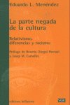 Parte Negada De La Cultura
