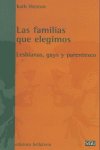 Familias Que Elegimos