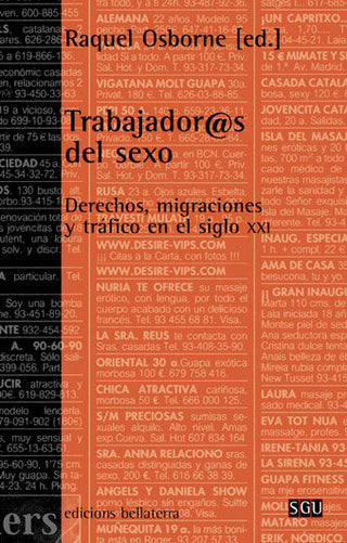 Trabajadoras Del Sexo