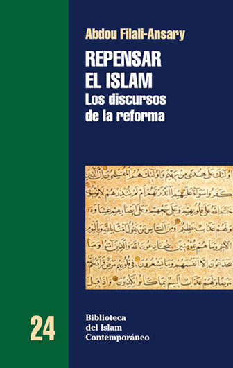 Repensar El Islam