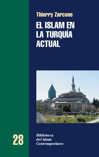 Islam En Turquia Actual,El