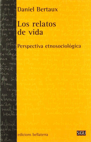 Relatos De Vida,Los