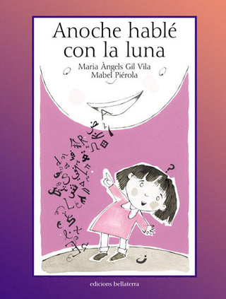 Anoche Hable Con La Luna