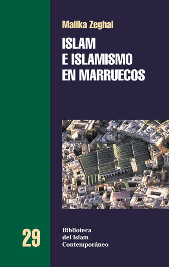 Islam E Islamismo En Marruecos