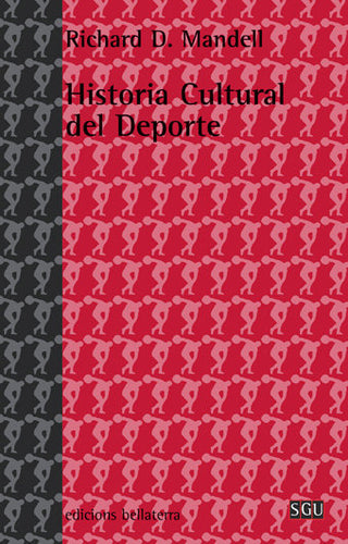 Historia Cultural Del Deporte