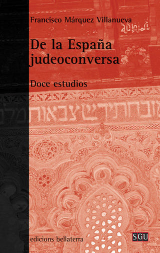 De La España Judeoconversa