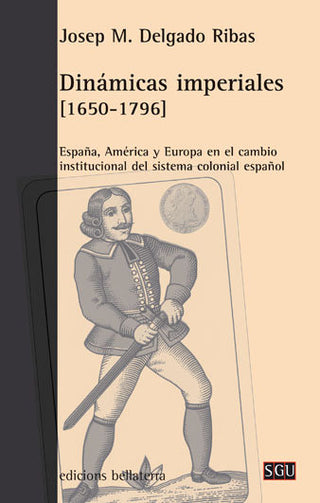 Dinamicas Imperiales 1650-1796