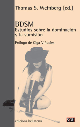 Bdsm Estudios Sobre La Dominacion Y La Sumision