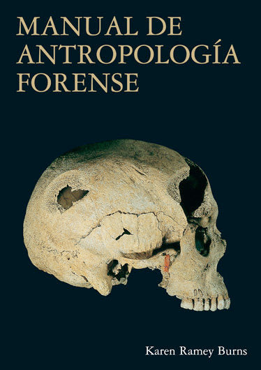 Manual Antropologia Forense