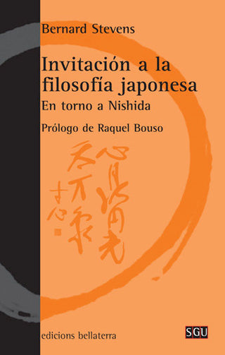 Invitacion Filosofia Japonesa